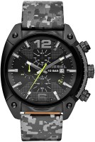 Купить наручные часы Diesel DZ 4324  по цене от 7390 грн.