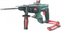 Купити перфоратор Metabo KHA 18 LTX 600210890  за ціною від 10865 грн.