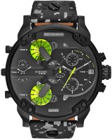 Купить наручний годинник Diesel DZ 7311: цена от 13890 грн.