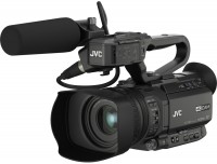 Купить видеокамера JVC GY-HM200  по цене от 102600 грн.