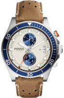 Купити наручний годинник FOSSIL CH2951  за ціною від 5890 грн.