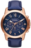 Купить наручные часы FOSSIL FS4835: цена от 2990 грн.