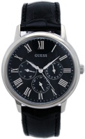 Купить наручний годинник GUESS W70016G1: цена от 7790 грн.