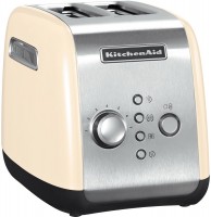 Купити тостер KitchenAid 5KMT221EAC  за ціною від 6796 грн.