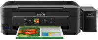 Купить МФУ Epson L456 по цене от 6524 грн.