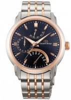 Купить наручний годинник Orient DE00004D: цена от 29560 грн.