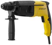 Купить перфоратор Stanley STHR202K: цена от 2715 грн.