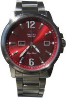 Купить наручний годинник Orient FEM7J009H9: цена от 10690 грн.