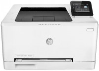 Купити принтер HP LaserJet Pro 200 M252DW  за ціною від 2929 грн.