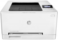 Купить принтер HP LaserJet Pro 200 M252N  по цене от 4131 грн.