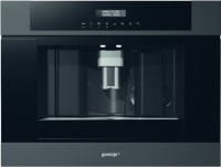 Купити вбудована кавоварка Gorenje GCC800B  за ціною від 70990 грн.