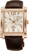 Купить наручний годинник Orient FETAC008W0: цена от 10200 грн.