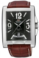 Купити наручний годинник Orient FEVAD004BT  за ціною від 5480 грн.