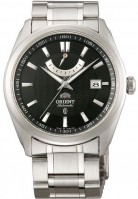 Купити наручний годинник Orient FFD0F001B0  за ціною від 14280 грн.