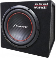 Купити автосабвуфер Pioneer TS-WX254