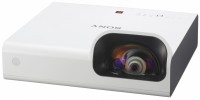 Купить проектор Sony VPL-SX236: цена от 39600 грн.