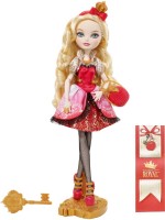 Купити лялька Ever After High Apple White BBD52 за ціною від 3319 грн.