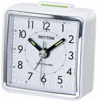 Купить радиоприемник / часы Rhythm CRE210NR03  по цене от 342 грн.
