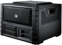 Купить корпус Cooler Master HAF XB EVO  по цене от 7040 грн.