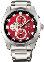 Купить наручний годинник Orient FTT0U002H0: цена от 4270 грн.