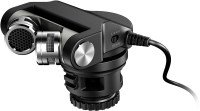 Купить микрофон Tascam TM-2X: цена от 4679 грн.