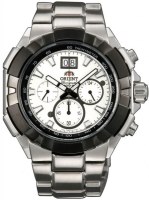 Купити наручний годинник Orient FTV00002W0  за ціною від 8880 грн.