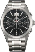 Купить наручний годинник Orient FTV01003B0: цена от 9720 грн.