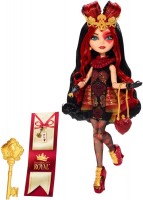 Купить кукла Ever After High Lizzie Hearts BJG98  по цене от 2870 грн.
