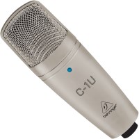 Купить мікрофон Behringer C-1U: цена от 2649 грн.