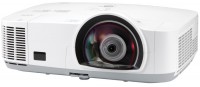 Купити проєктор NEC M300XS  за ціною від 36072 грн.