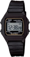 Купить наручные часы Q&Q L116J004Y  по цене от 451 грн.