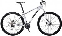 Купить велосипед Giant Revel 29er 1 2015  по цене от 11515 грн.