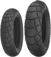 Купити мотошина Shinko SR 428 (120/70 -12 51J) за ціною від 832 грн.