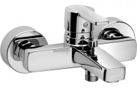 Купити змішувач Kludi D-Core 386700590 за ціною від 6160 грн.