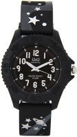 Купити наручний годинник Q&Q VQ96J014Y  за ціною від 654 грн.