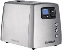 Купити тостер Cuisinart CPT420E за ціною від 2119 грн.