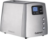 Купить тостер Cuisinart CPT420E  по цене от 2119 грн.