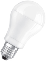 Купить лампочка Osram LED Star Classic A60 12W 6500K E27  по цене от 60 грн.