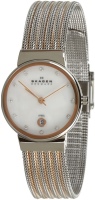 Купити наручний годинник Skagen 355SSRS  за ціною від 5190 грн.
