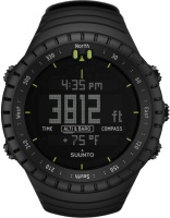 Купить наручний годинник Suunto Core All Black: цена от 7275 грн.