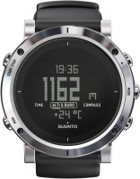 Купити наручний годинник Suunto Core Brushed Steel за ціною від 12460 грн.