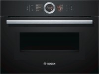 Купить духовой шкаф Bosch CMG 6764B1  по цене от 66080 грн.