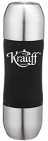 Купить термос Krauff 26-178-025  по цене от 489 грн.