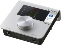 Купить аудиоинтерфейс Zoom TAC-2: цена от 13530 грн.