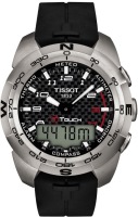 Купити наручний годинник TISSOT T013.420.47.202.00  за ціною від 42730 грн.