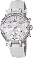 Купить наручний годинник Candino C4522/1: цена от 14154 грн.