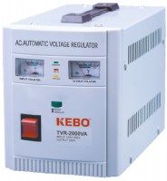 Купити стабілізатор напруги Kebo TVR-2000VA