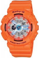 Купити наручний годинник Casio Baby-G BA-110SN-4A  за ціною від 7200 грн.