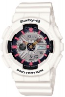 Купить наручные часы Casio Baby-G BA-110SN-7A  по цене от 8750 грн.