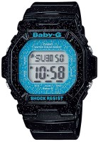 Купити наручний годинник Casio Baby-G BG-5600GL-1  за ціною від 6800 грн.